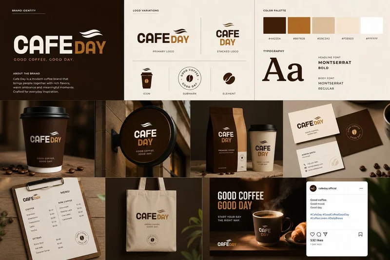 Cafe Day