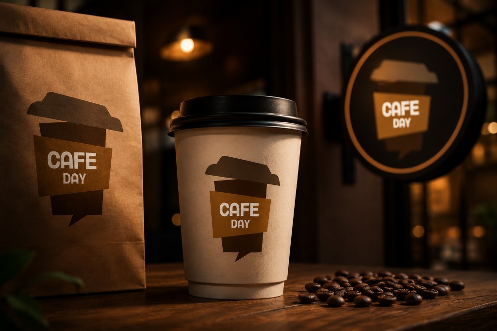 Cafe Day