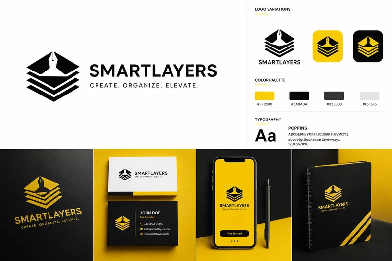 SmartLayers