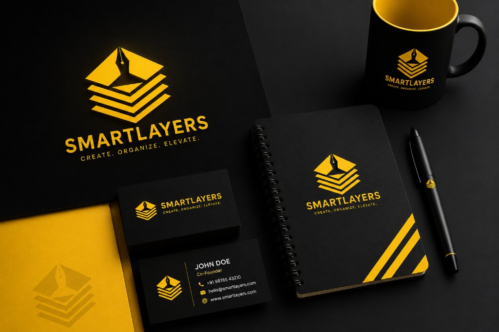 SmartLayers
