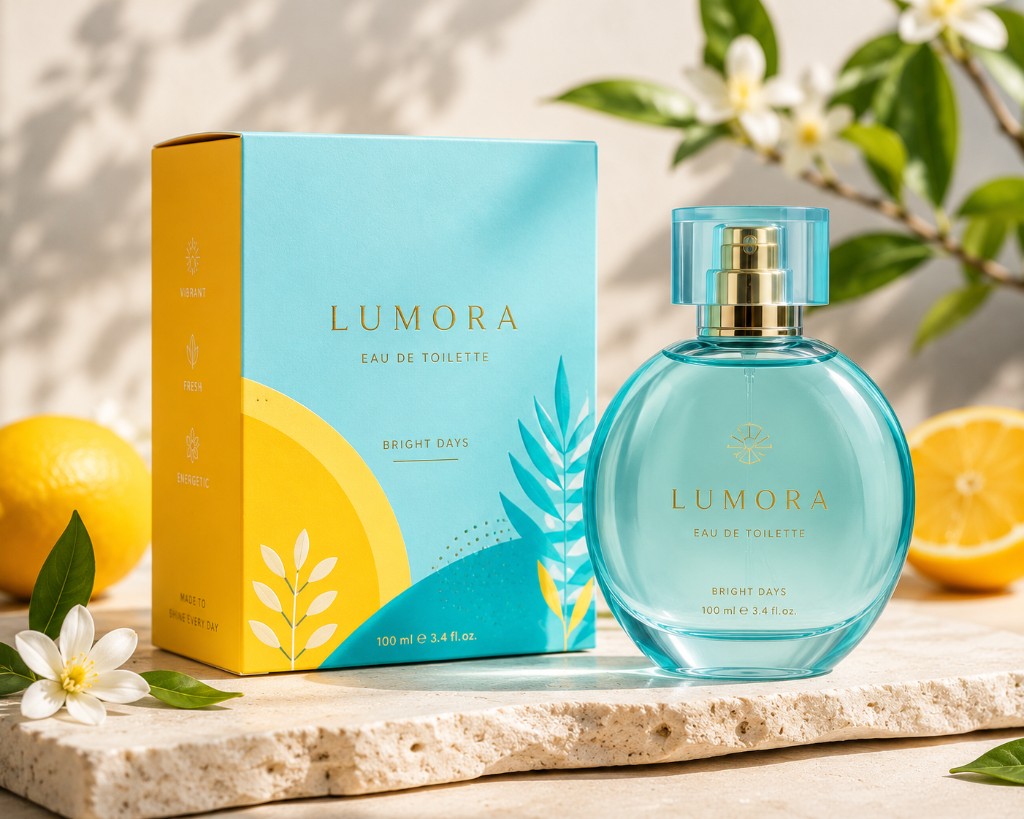 Lumora Perfume